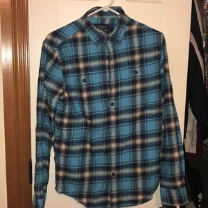 American Eagle outfitters men’s longsleeve shirt
